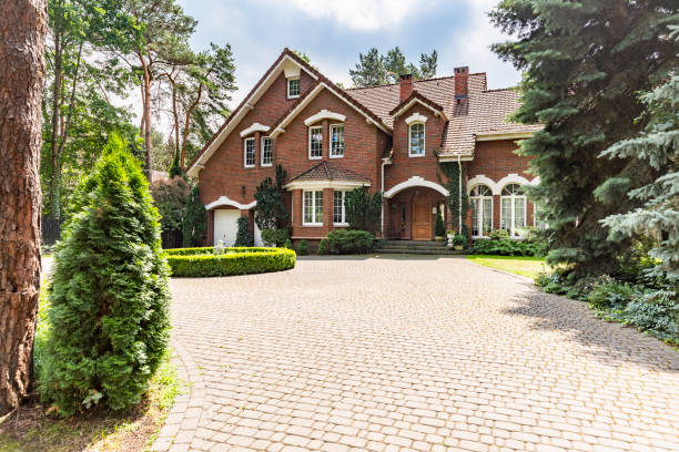 Best Best Driveway Pavers  in Brandon, MS