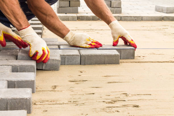 Reasons to Select Us for Your Driveway Paving Requirements in Brandon, MS