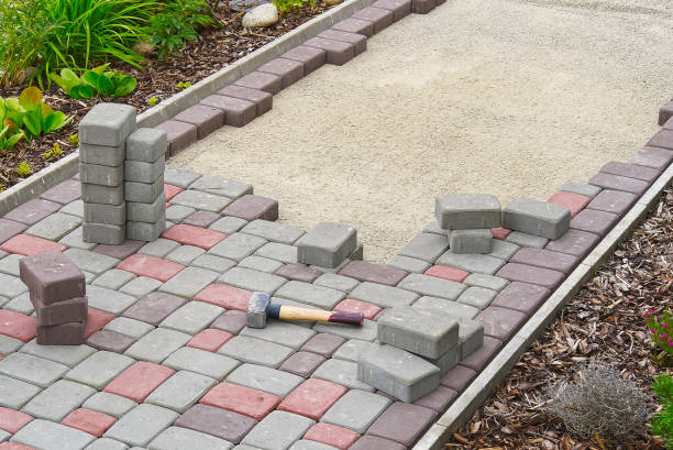 Best Cobblestone Driveway Pavers  in Brandon, MS