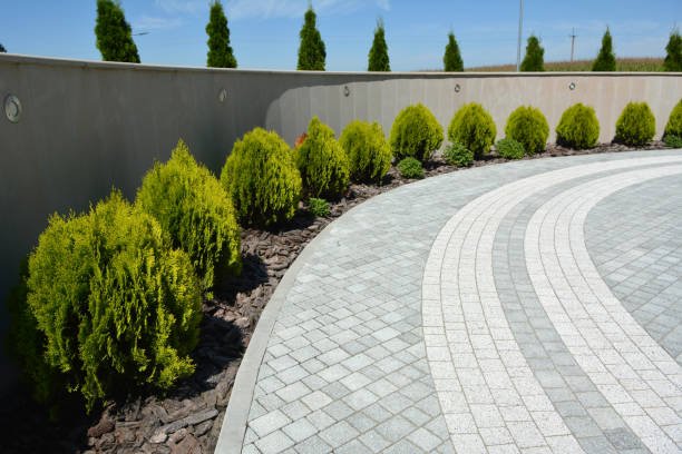 Best Concrete Paver Driveway  in Brandon, MS