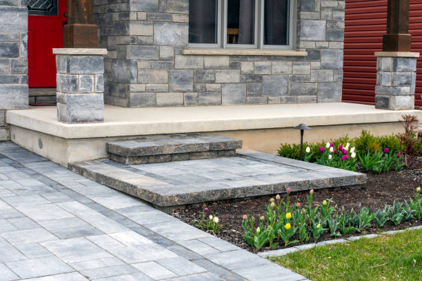 Best Concrete Paver Driveway  in Brandon, MS