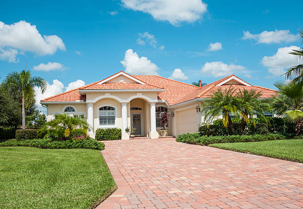 Professional Driveway Pavers in Brandon, MS