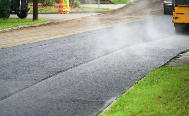 Best Professional Driveway Pavers  in Brandon, MS
