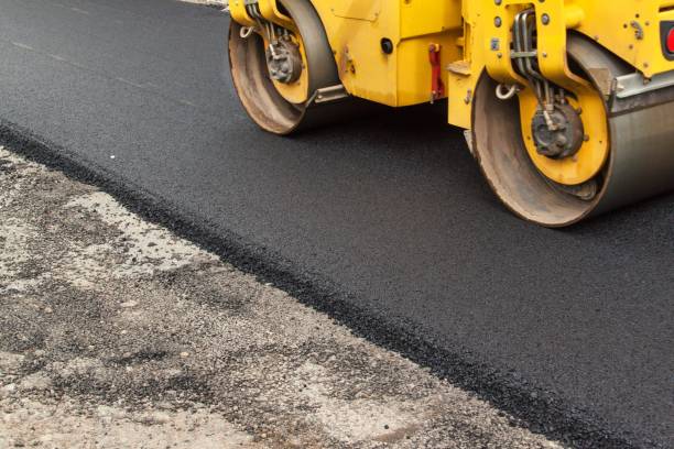 Best Brick Driveway Pavers  in Brandon, MS