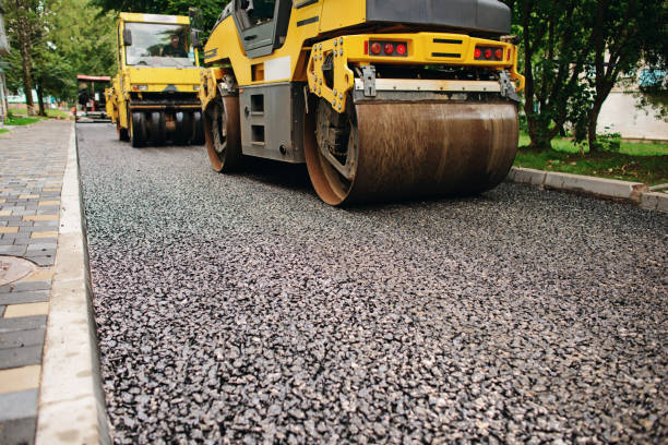 Best Concrete Paver Driveway  in Brandon, MS